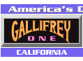 Gallifrey